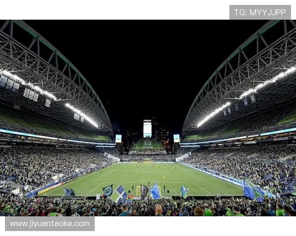 2026年世界杯球场全景解析 新场馆设计与设施创新探索