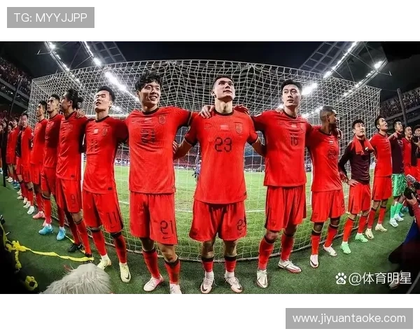 中国男足新主帅上任誓言重振队伍全力冲击世界杯再燃国人希望