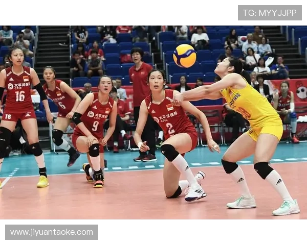 中国女排连胜晋级总决赛年轻阵容展现拼搏精神再燃冠军希望