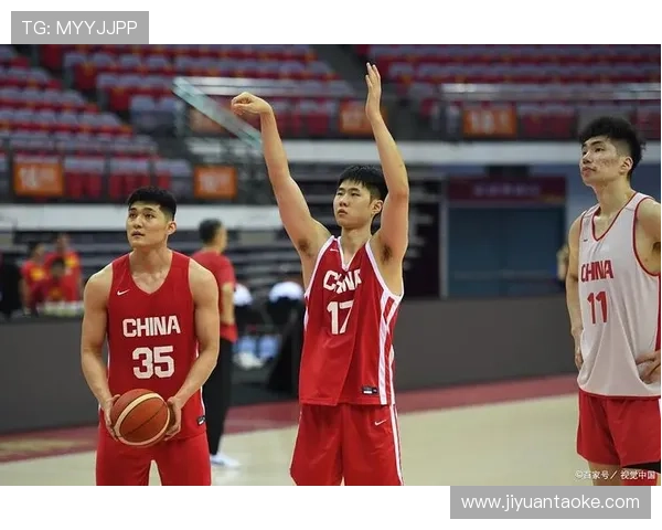 全球瞩目！中国篮球队迎战强敌，亚洲杯激烈对决精彩纷呈