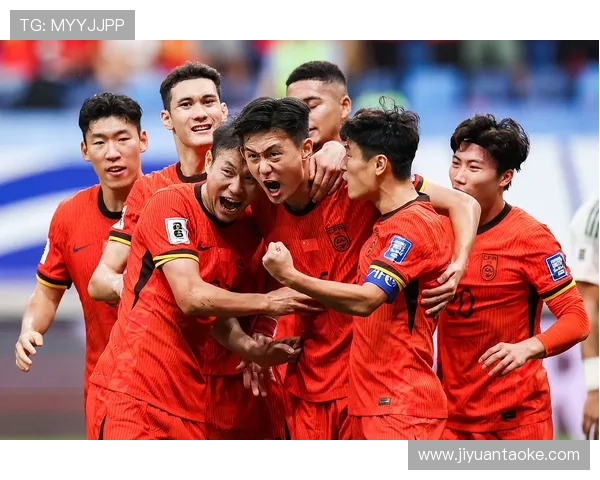 国足新星闪耀国际赛场助球队逆转夺冠引爆全国球迷热情 国足新星闪耀国际赛场助球队逆转夺冠引爆全国球迷热情