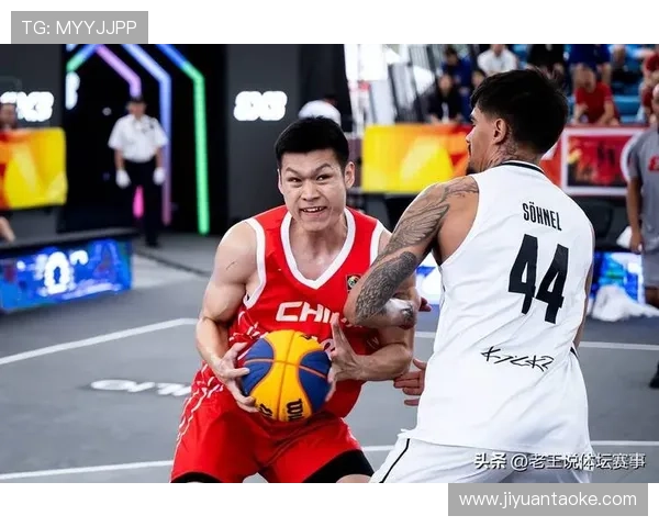 中国男篮全力备战世界杯 目标冲击前八再创历史新高