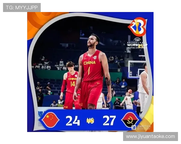 中国男篮备战世界杯全力冲刺 强强对决预示精彩赛季
