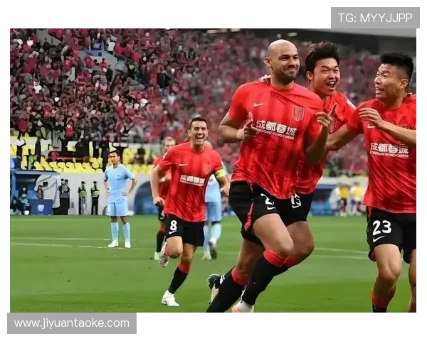 中国男足新星崭露头角助球队逆转夺冠点燃全国球迷热情