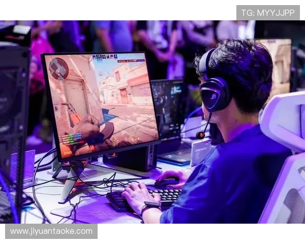 全球电竞盛典燃爆全场各大战队鏖战巅峰展现极致操作魅力