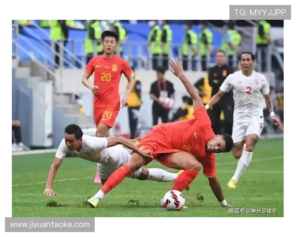 国足再度鏖战亚洲劲旅全场逆转取胜展现团队韧性与技战术提升