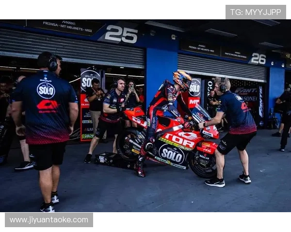 摩托车大奖赛2025赛季开幕 赛道新规则与车队阵容变化解析