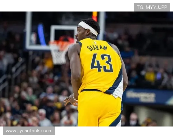 步行者核心爆发带队连胜球队状态火热新赛季冲击东部前列