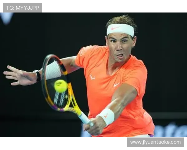 网球巨星纳达尔宣布因伤退赛2025年澳网,职业生涯面临重大挑战