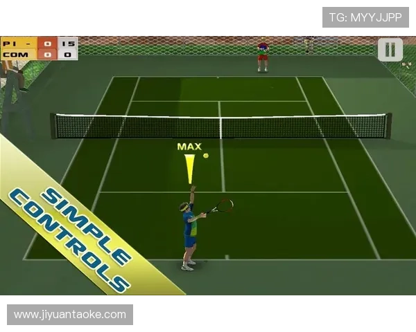 网球职业联赛中的各大赛事项目及其发展趋势解析