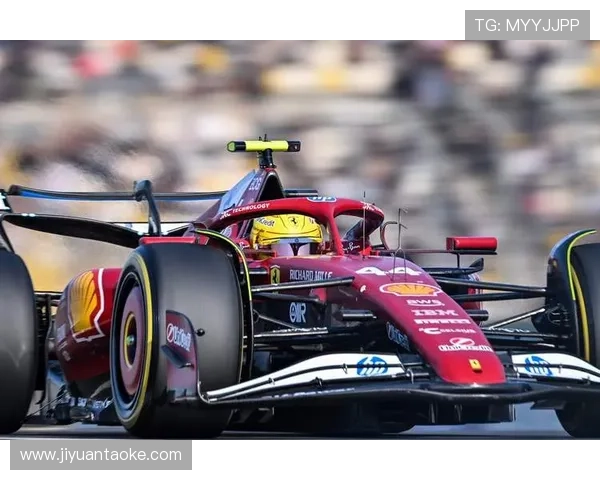 F1赛季前瞻：2025年新车与车手阵容大变动，谁能笑到最后