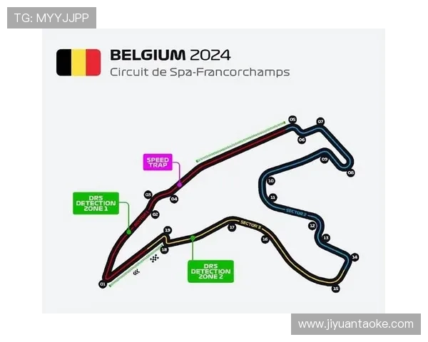 F1赛季迎来重磅变动 新车设计和赛道规则全面升级