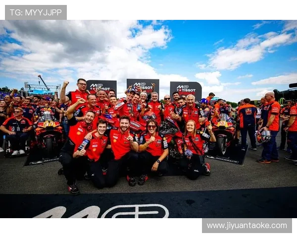 MotoGP赛季新动向：全球顶级车手角逐激烈 赛事规则与技术革新引关注