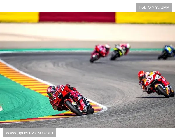 MotoGP新赛季激战升级多强争霸赛场风云再度重塑格局走势