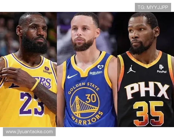 NBA新赛季焦点：詹姆斯复出领衔湖人重组阵容，杜兰特携手布克力挺太阳夺冠梦想