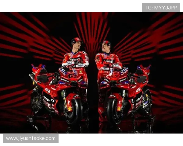 MotoGP赛季迎来新变革 各大车队准备迎接激烈角逐