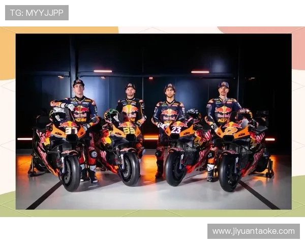 MotoGP赛季更新：全新技术引领赛道变革，车手阵容激烈竞争