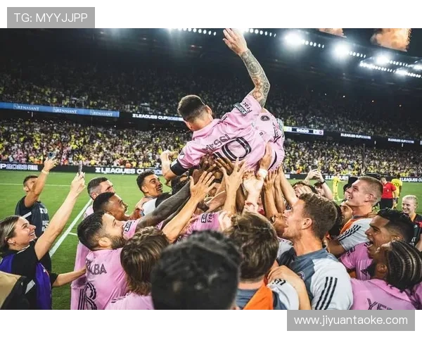 梅西加盟国际迈阿密首战亮眼表现助队逆袭胜利