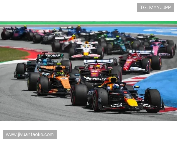 F1新赛季风云再起多支车队升级角逐冠军格局生变车手备战揭秘
