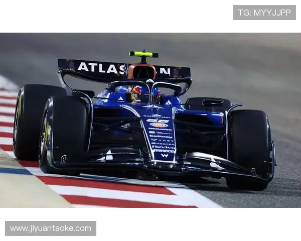 F1赛季再迎震撼变革 新规则公布各车队准备迎接新挑战