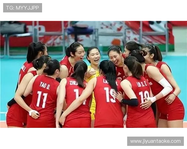 中国女排全力备战巴黎奥运会 争夺历史第六金突破新纪录