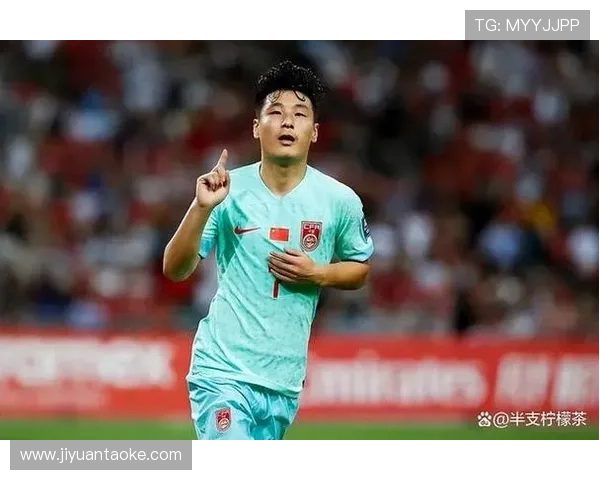 中国男足亚预赛大胜菲律宾 进军世界杯希望重燃 关键战役备战开启