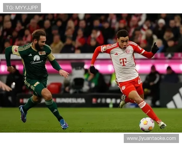 德甲赛季焦点：拜仁多特激战连场，莱比锡挑战排名第一引关注