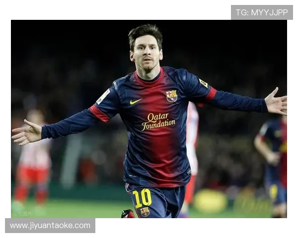 梅西重返巴萨传闻引发热议 球迷期待天王归来重塑辉煌