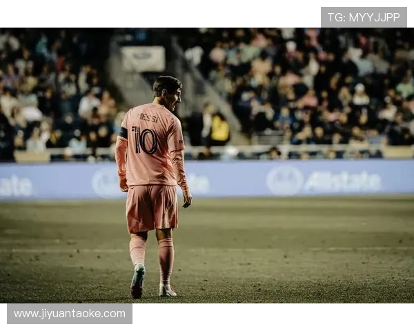 梅西加盟迈阿密国际后首战破门 向美国足球历史新篇章迈进